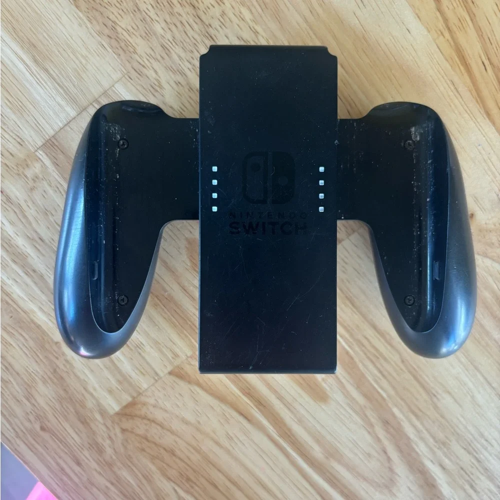 Nintendo Switch BUNDLE